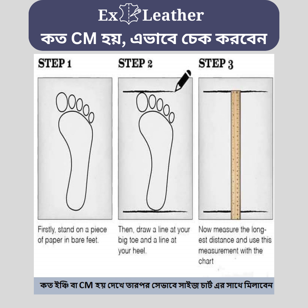 Premium Half Sacchi Shoes-[SH-60]-Master